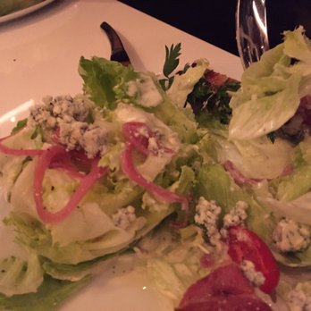 Stripsteak - Wedge salad - Steakhouses Near Me - Honolulu, Hawaii Stripsteak - Wedge salad - Steakhouses Near Me - Honolulu, Hawaii