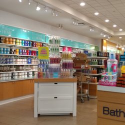 Bath & Body Works - Bath & Body Works in Apple Blossom Mall, WInchester VA