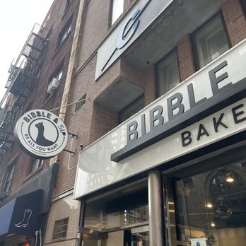 Bibble & Sip - Coffee & Tea Near Me - New York, New York Bibble & Sip - Coffee & Tea Near Me - New York, New York