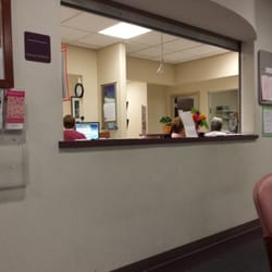Taylor Bernita MD - Inside the office.