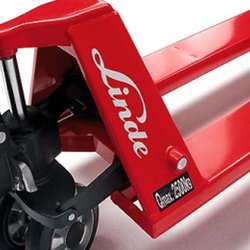 PMT Forklift