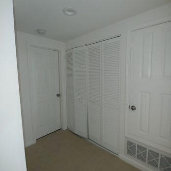 Community Reconstruction Solutions - The main hallway where the fire started behind the shutter doors. After reconstruction. - General Contractors Near Me - Burlingame, California Community Reconstruction Solutions - The main hallway where the fire started behind the shutter doors. After reconstruction. - General Contractors Near Me - Burlingame, California