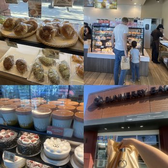 Sunmerry Bakery - Bakeries Near Me - San Diego, California Sunmerry Bakery - Bakeries Near Me - San Diego, California