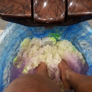 Avatar Nails Spa - Cold and lumpy without the extra water - Nail Salons Near Me - South Hill, Washington Avatar Nails Spa - Cold and lumpy without the extra water - Nail Salons Near Me - South Hill, Washington