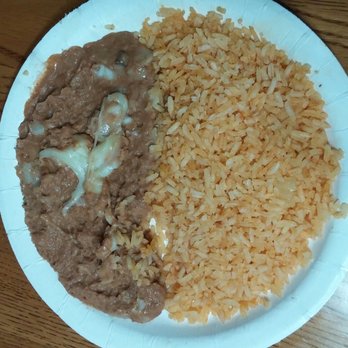 Tacos Los 3 Hermanos - Rice & Beans - Mexican Near Me - San Jose, California Tacos Los 3 Hermanos - Rice & Beans - Mexican Near Me - San Jose, California