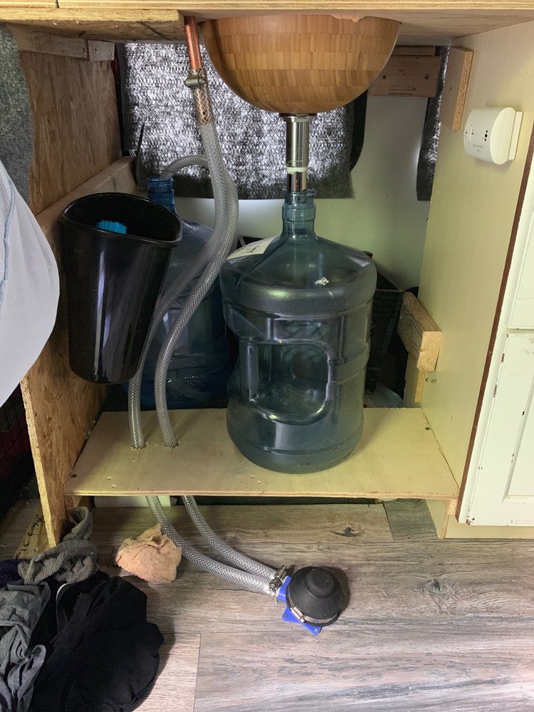 Slide of JVL Plumbing