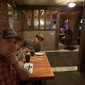 Feeney's Restaurant and Bar - Dining room - Bars Near Me - Phoenix, Arizona Feeney's Restaurant and Bar - Dining room - Bars Near Me - Phoenix, Arizona