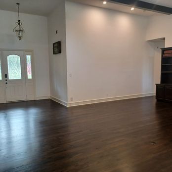 Jose Handyman Services - an empty living room - General Contractors Near Me Jose Handyman Services - an empty living room - General Contractors Near Me