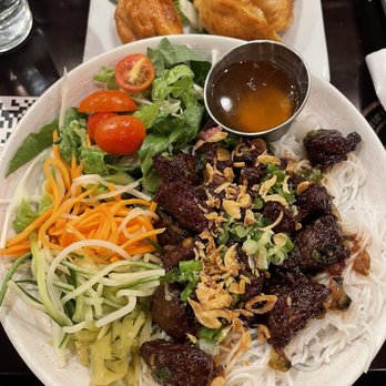 5ive Spice - vermicelli - Vietnamese Near Me - New York, New York