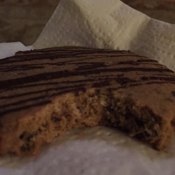 Perfectly Sweet - Mocha Java cookies! - Bakeries Near Me - Alhambra, California