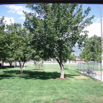 Bicentennial Park - Ballfield - Parks Near Me - Sandy, Utah