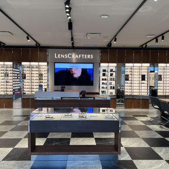 LensCrafters - Optometrists Near Me - Kennesaw, Georgia LensCrafters - Optometrists Near Me - Kennesaw, Georgia