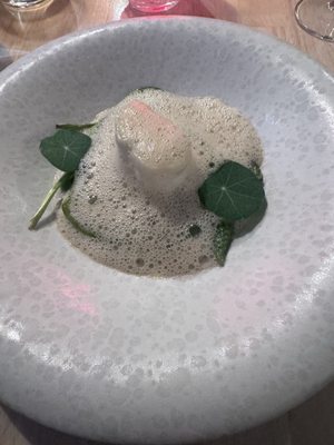 Restaurant Influences by null