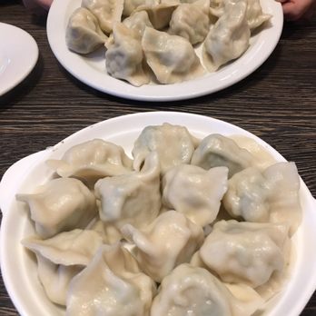 Mama's Dumpling & Coffee - Coffee & Tea Near Me - Richmond, British Columbia Mama's Dumpling & Coffee - Coffee & Tea Near Me - Richmond, British Columbia