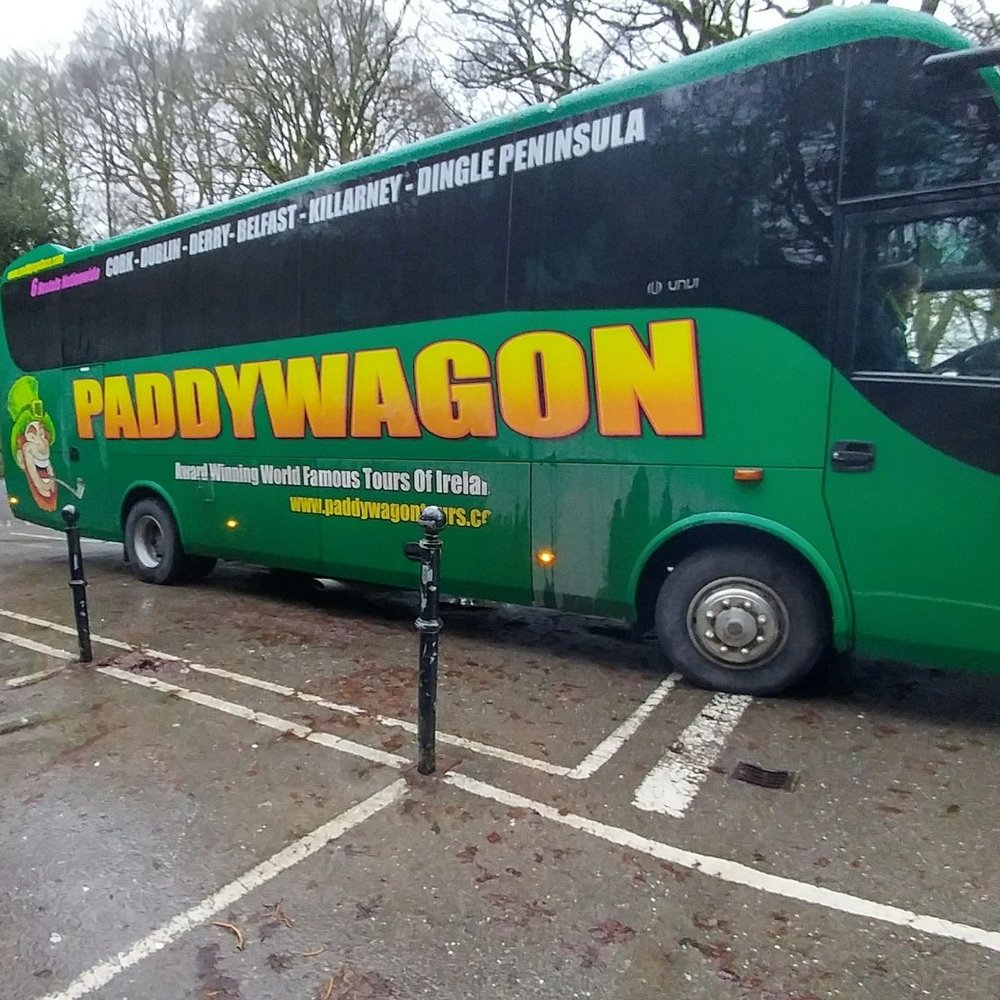 Paddywagon Tours - Rings of Kerry - Tours Near Me - Cork, Colorado Paddywagon Tours - Rings of Kerry - Tours Near Me - Cork, Colorado