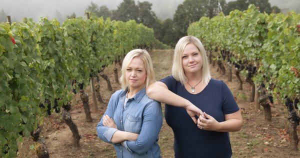 Kramer Vineyards by null