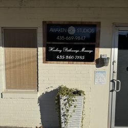 Gayles Healing Pathways Massage