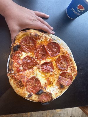 Pompeii Pizzeria by null