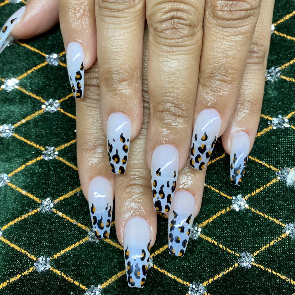 Blue Dream Sirena Logo