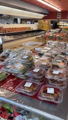 Hong Phat Food Center by null