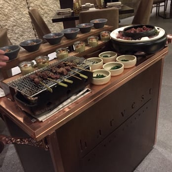Harvest - Appetizer cart - New American Near Me - Las Vegas, Nevada Harvest - Appetizer cart - New American Near Me - Las Vegas, Nevada