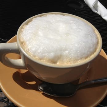 Wildflower Cafe - Vanilla Latte - Breakfast & Brunch Near Me - Redondo Beach, California Wildflower Cafe - Vanilla Latte - Breakfast & Brunch Near Me - Redondo Beach, California