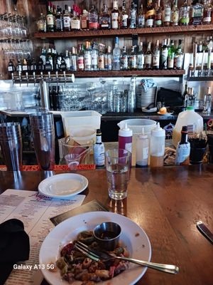 Angelo’s Taverna by null