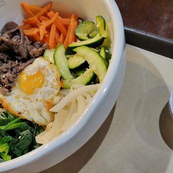 So Gong Dong - Bibimbap - Korean Near Me - Cary, North Carolina So Gong Dong - Bibimbap - Korean Near Me - Cary, North Carolina