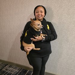 Dawn’s Pet Services | formerly All Fur the Luv of Paws