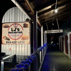 Lj’s Restaurant & Private Caterers