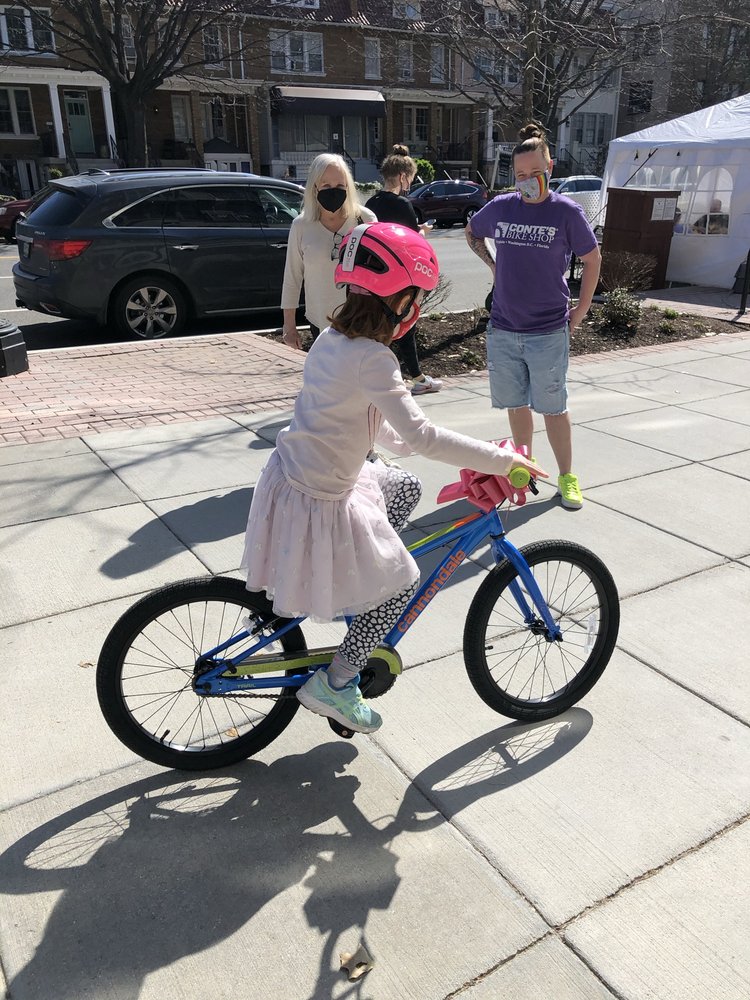 CONTE’S BIKE SHOP Updated September 2024 33 Reviews 3410