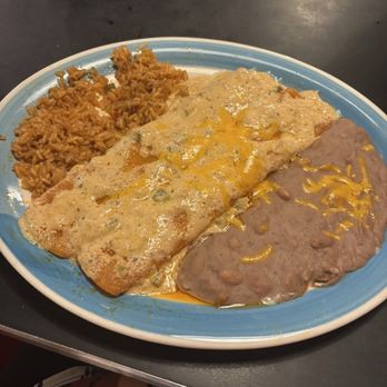 Cafe Del Rio - Crawfish Enchiladas - Tex-Mex Near Me - Lufkin, Texas Cafe Del Rio - Crawfish Enchiladas - Tex-Mex Near Me - Lufkin, Texas