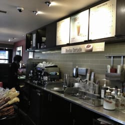 Costa Coffee