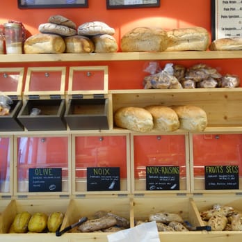 La Fabrique - Bakeries Near Me - Bordeaux, 33