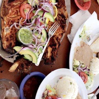 Mariscos Las Islitas - Pescado zarandeado delicious - Mexican Near Me - Madera, California Mariscos Las Islitas - Pescado zarandeado delicious - Mexican Near Me - Madera, California