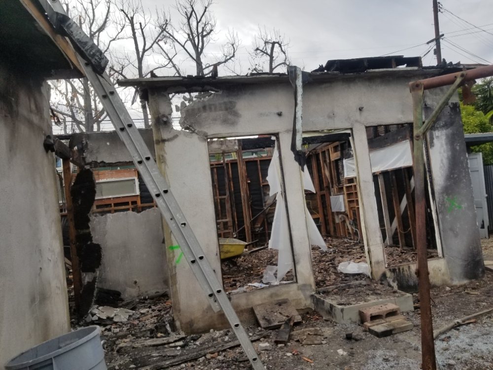 Slide of Soto's Quality Construction