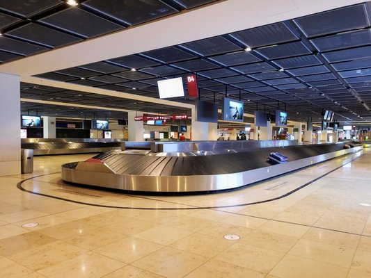 Berlin Brandenburg Airport by null