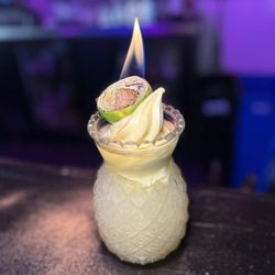 Tiki Republik - Cmon baby light my fire
