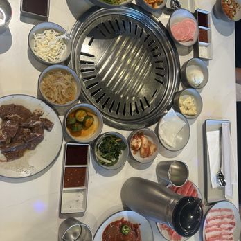 Mr BBQ Jr - Korean Near Me - Tustin, California Mr BBQ Jr - Korean Near Me - Tustin, California