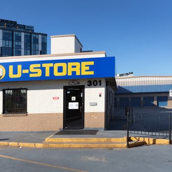 U-Store - Self Storage Near Me - Washington, DC, District of Columbia U-Store - Self Storage Near Me - Washington, DC, District of Columbia