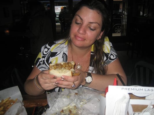 Lucky's Sandwich Co. by null