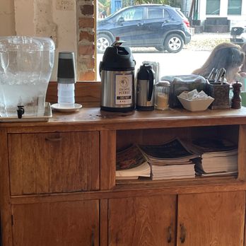 Juniper Market - Condiments - Coffee & Tea Near Me - Saint Augustine, Florida