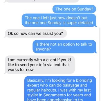 Ava Lane Hairdressing - Hair Stylists Near Me - Petaluma, California