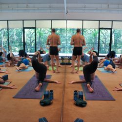 Yoga Vida