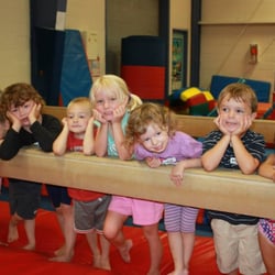 Ottawa Gymnastics Centre