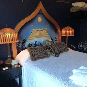 Mcmenamins Crystal Hotel 229 Fotos 218 Beitrage Hotel 303