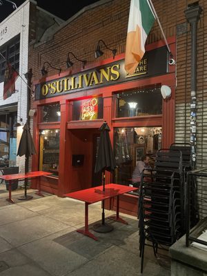 O'Sullivans Irish Pub by null