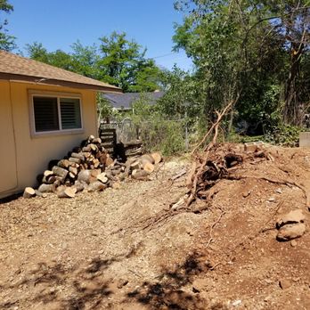 Highground Excavating & Tree Service - Tree Services Near Me - Placerville, California