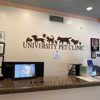 University Pet Clinic - Veterinarians Near Me - Tucson, Arizona University Pet Clinic - Veterinarians Near Me - Tucson, Arizona