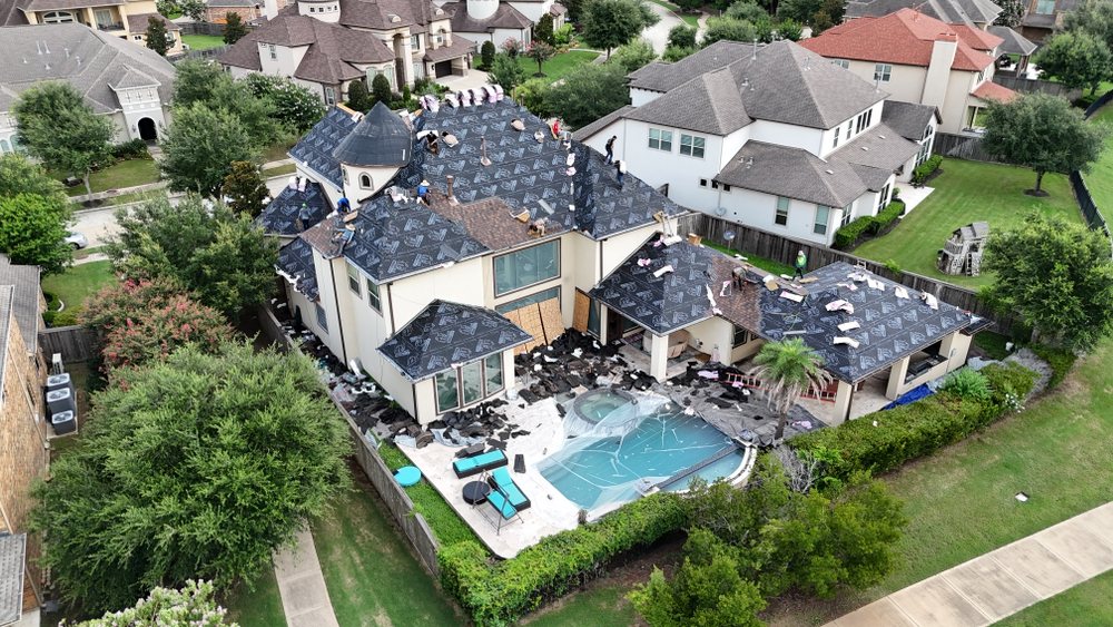 Slide of High Point Home Builders